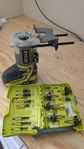 ryobi fräs