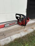 Motorsåg Jonsered CS2234, endast använd en gång!