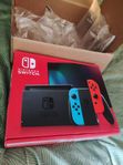 Nintendo Switch Oled NY