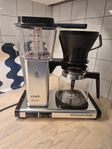 Moccamaster kaffebryggare