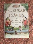 Barnbok 9-12 år, klassiker ”Det susar i säven”