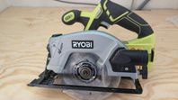 ryobi cirkelsåg