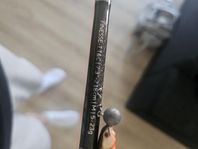 Westin W10 Finesse T-T&C