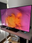 55” LG OLED tv OLED55B6V