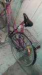 DBS Damcykel 5 växlad