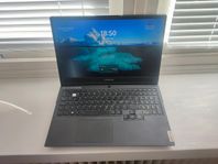 gaming laptop