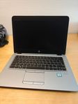 HP Elitebook 820 G3-16 GB ram-256 GB SSD-Windows 10 Pro