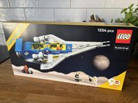 lego 10497 Galaxy explorer