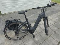 Scott Sub Active Eride 20 UNISEX Bosch Elcykel SoV