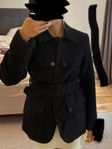 twist and tango tweed jacka som ny dam xs