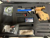 Feinwerkbau AW93 Light 22LR