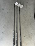 Titleist Wedgar Herr