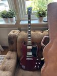 Gibson SG Standard 2014