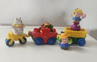 Fisher Price Little People