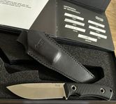 TRC Knives Polheim
