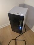 kraftfull small gaming dator