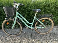 Ungdomscykel 