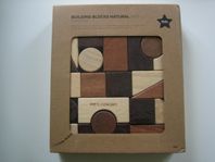 Kids Concept Byggklossar HALVA PRISET!