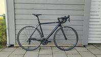 Canyon Ultimate AL SLX
