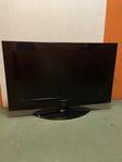 Samsung platttv