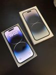 iPhone 14 Pro space black