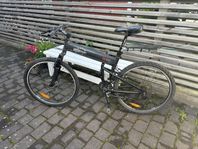 Mountainbike  26”
