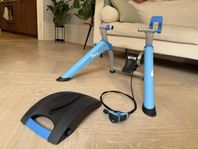 Inomhuscykelträning Tacx Boost