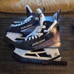 Bauer Vapor XShift Pro stl 10 i nyskick