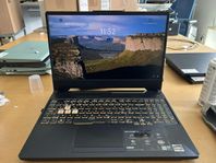 Asus TUF Gaming | Ryzen 5 | GTX 1650 | 16GB RAM | 1.26TB SSD