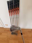 TaylorMade P790 - x100