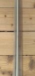 Magnetlist till duschdörrar 192 cm