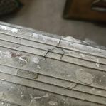 Aluminium srege