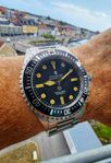 Steinhart Ocean One
