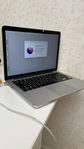 MacBook Pro 2015 - batteribyte krävs