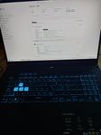 Asus TUF Gaming A17