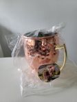 Moscow Mule muggar
