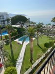 Nerja-Parador