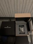 Hamilton khaki field auto 