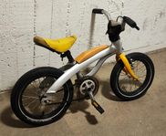 Barncykel 2 i 1