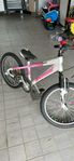 barncykel 20 tum 