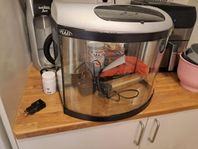 akvarium 30 liter