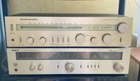 Marantz SR320, Dux 6691