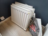 Lvi yali comfort 400v element 4st