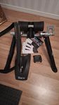 Tacx Bushido T1980 trainer