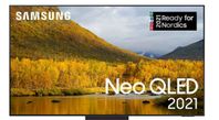 Samsung qn95a 75"
