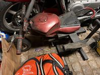 minimoto
