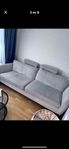 County soffa 