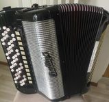 Dallape 4-körigt cassotto. 