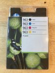 Toner HP 963 2st