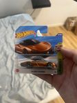 McLaren Speedtail STH Hotwheel